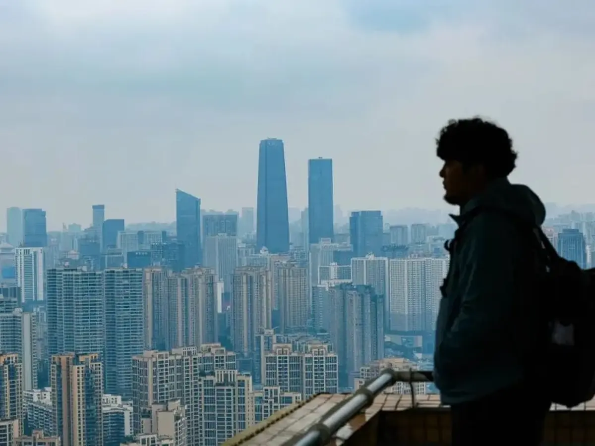 Journey photograph: Chengdu & Chongqing: Pandas, Cyber City & Sichuan Flavours (2)
