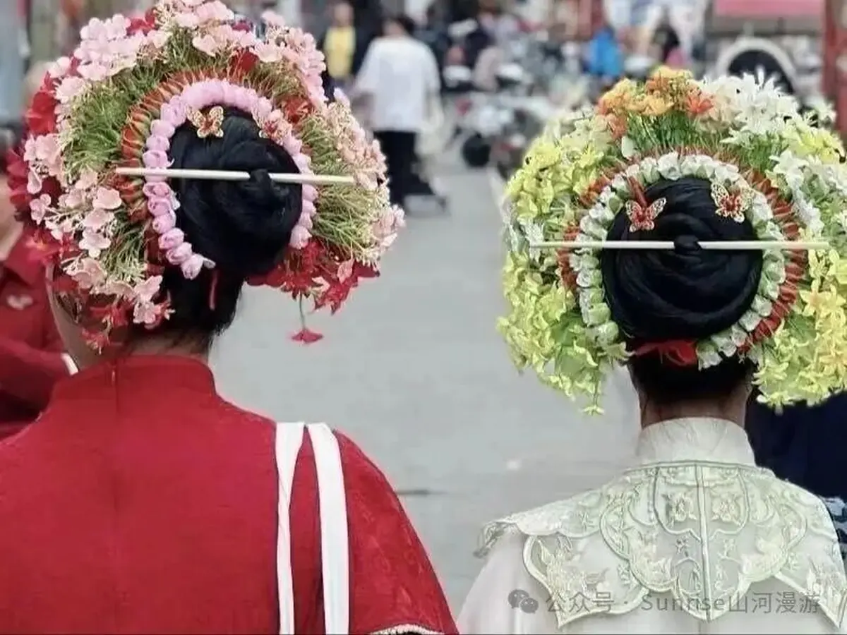 Journey photograph: Maritime Silk Road: Fujian, Chaoshan & Overseas Chinese Heritage (3)