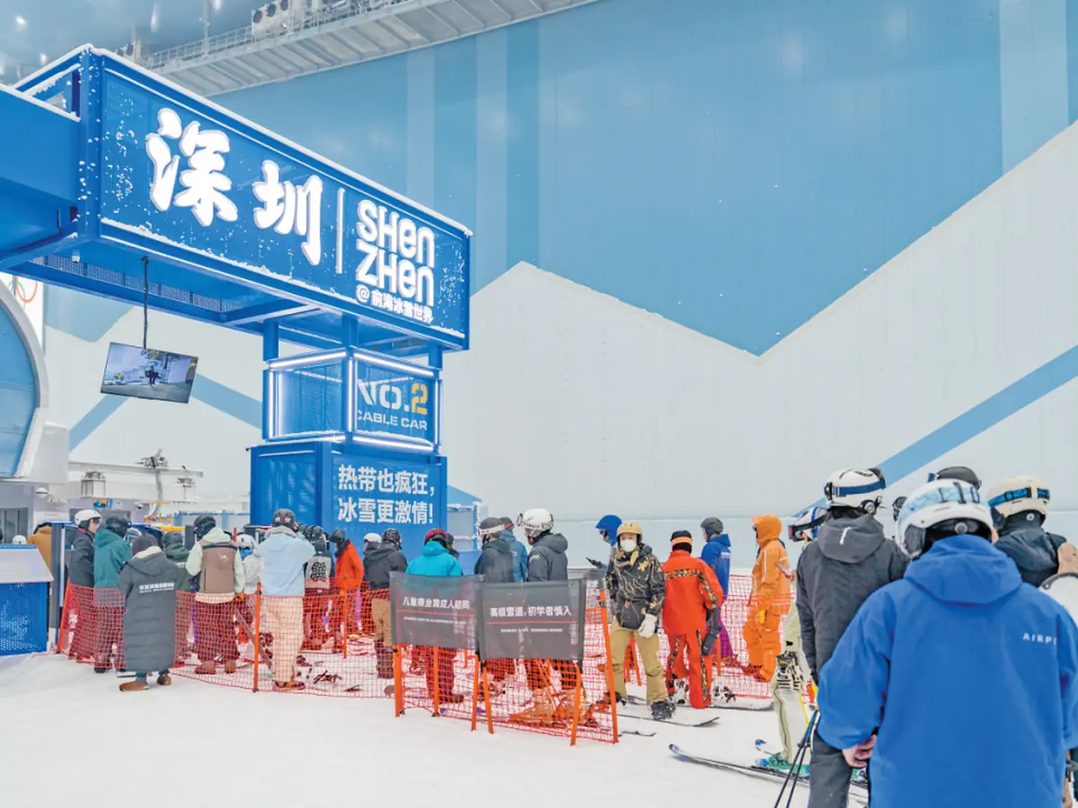 Journey photograph: Greater Bay Area: Innovation, Coast & Lingnan Life (3)