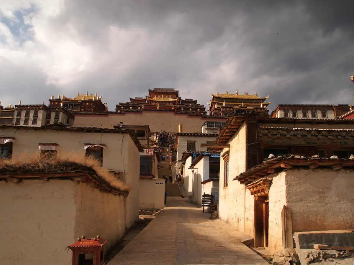 Journey photograph: Yunnan Highlands: Slow Travel Across Cultures (3)