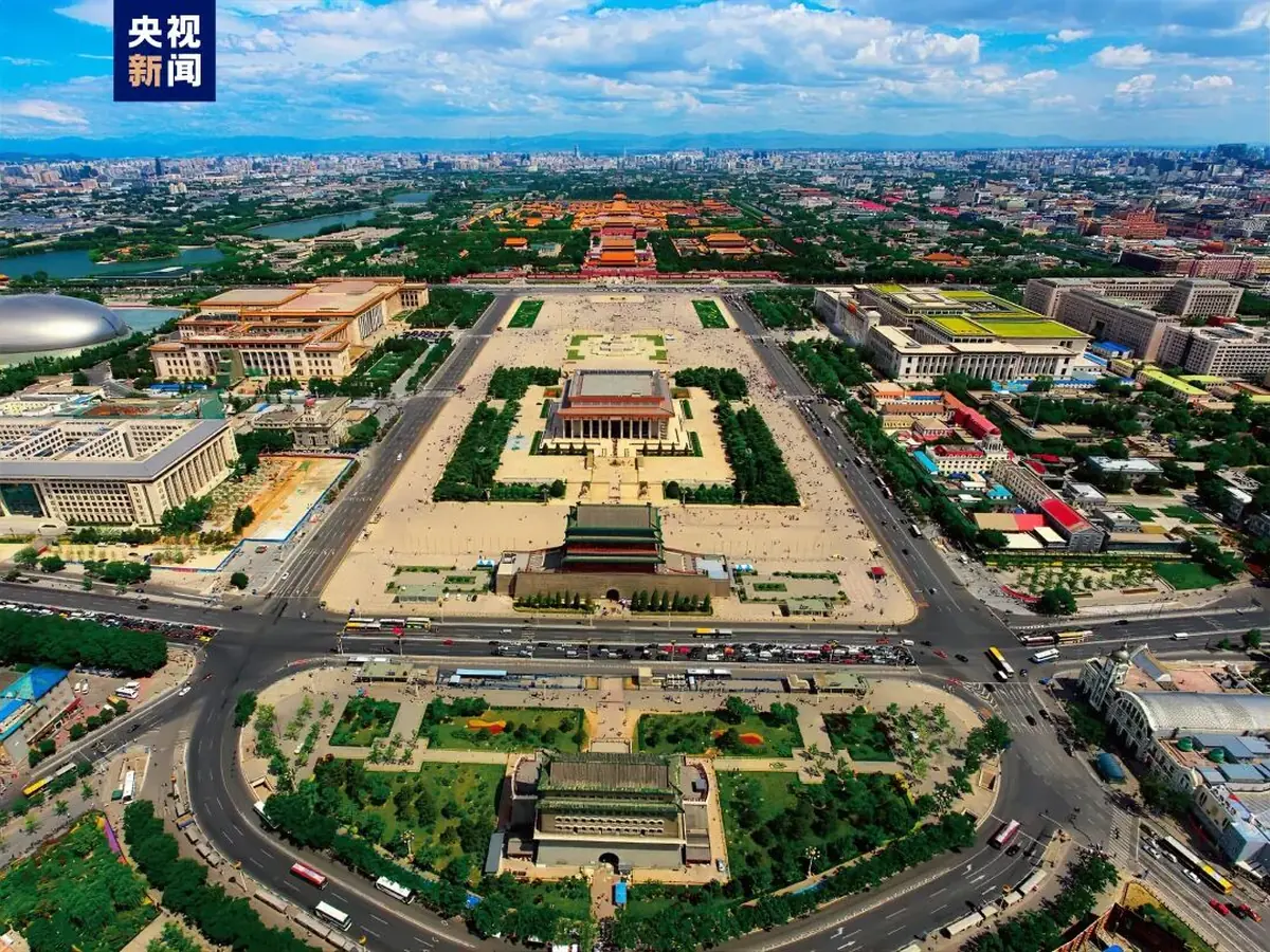 Imperial Beijing & Shanxi: Architecture and Living Heritage — Stage 4