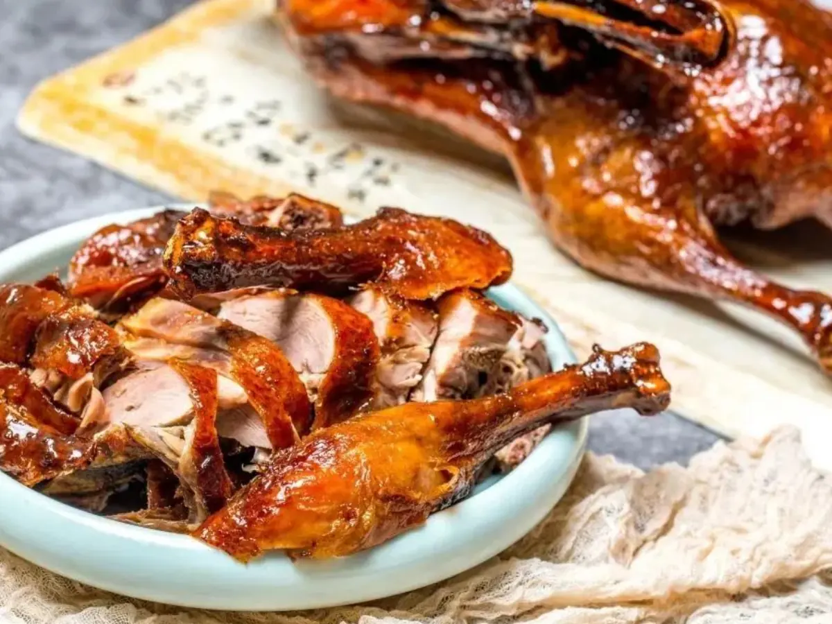 Chengdu & Chongqing: Pandas, Cyber City & Sichuan Flavours — Stage 5