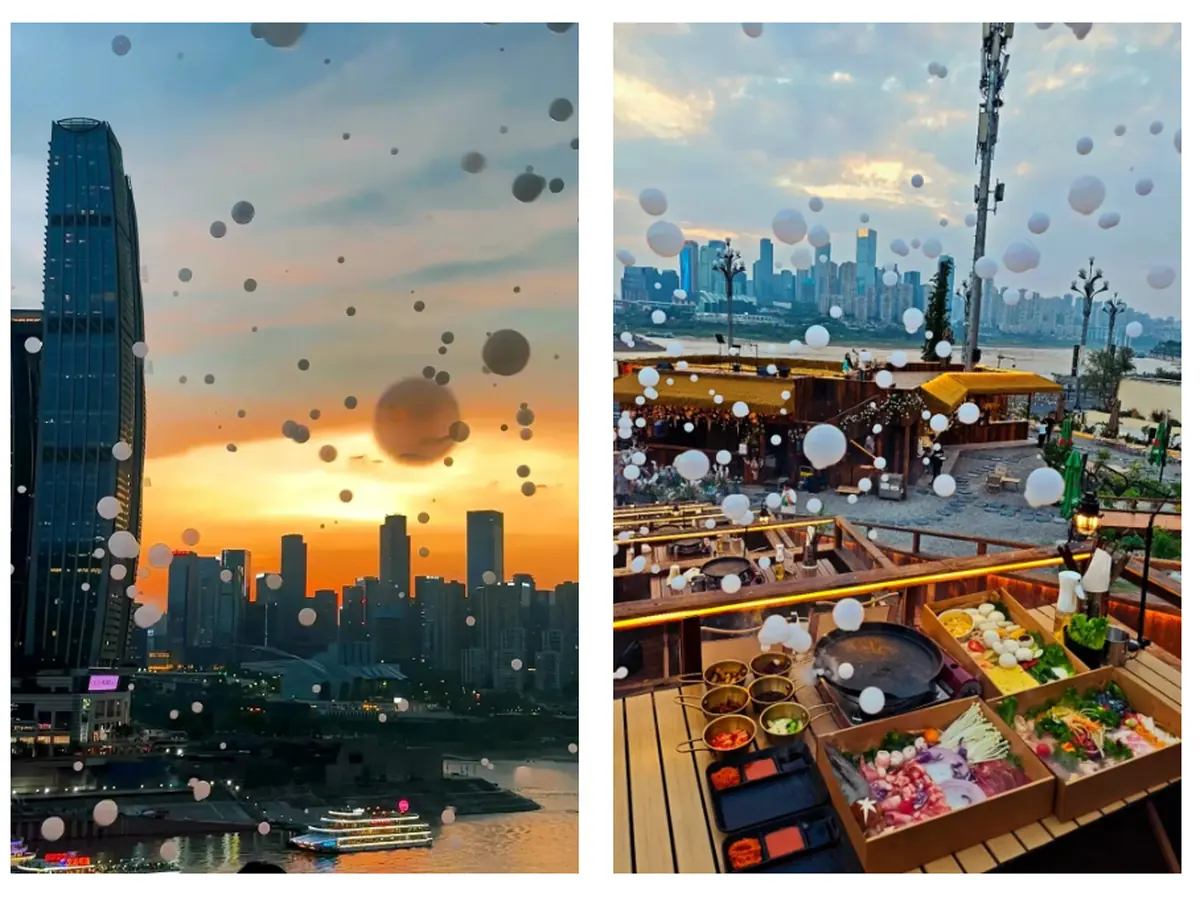 Chengdu & Chongqing: Pandas, Cyber City & Sichuan Flavours — Stage 6