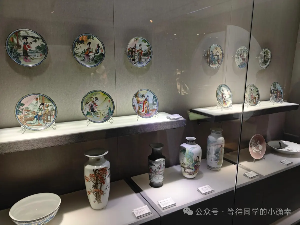 Jingdezhen: Porcelain, Craft and Family Discovery — Stage 3