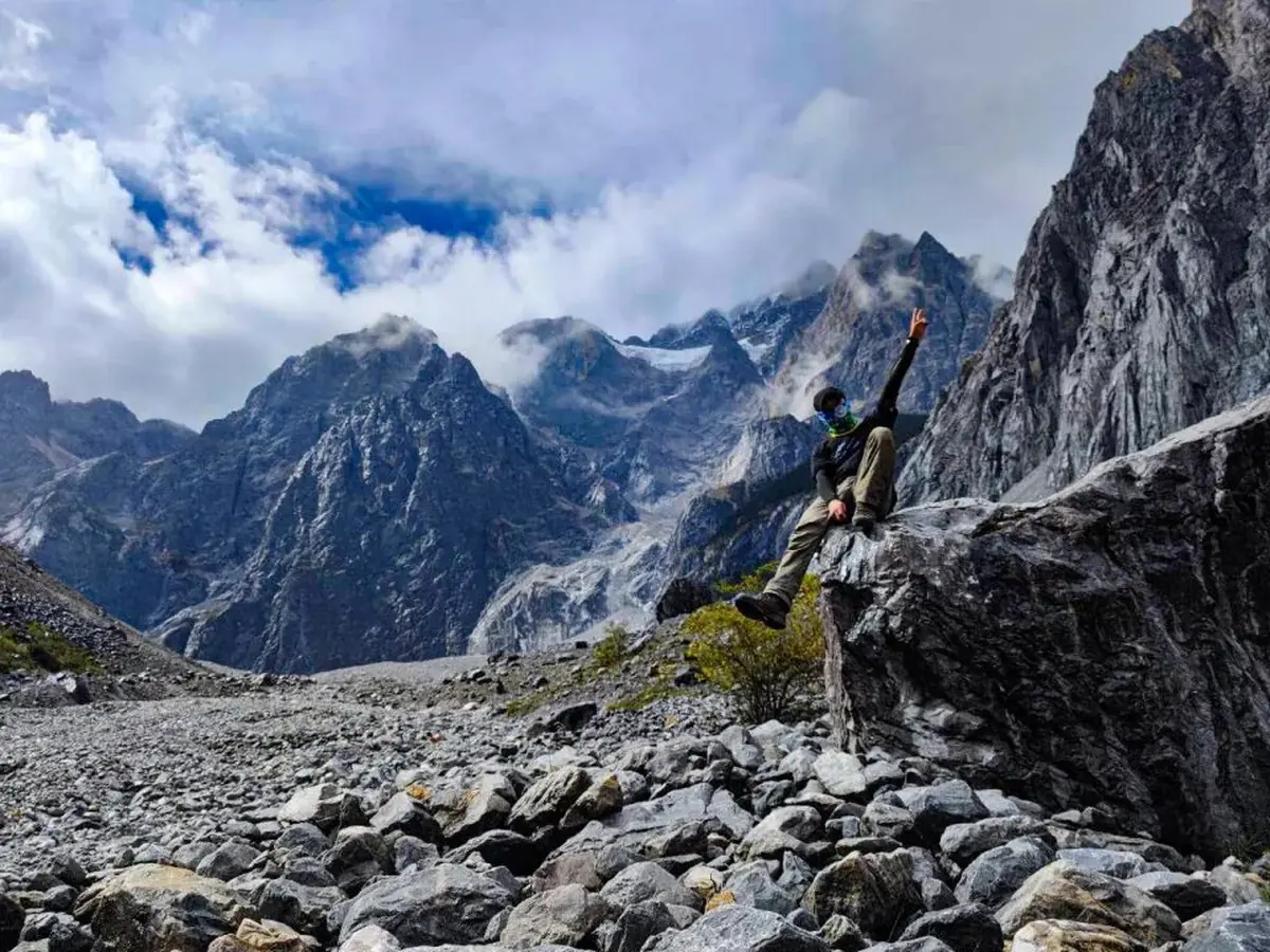 Yunnan Highlands: Slow Travel Across Cultures — Stage 4