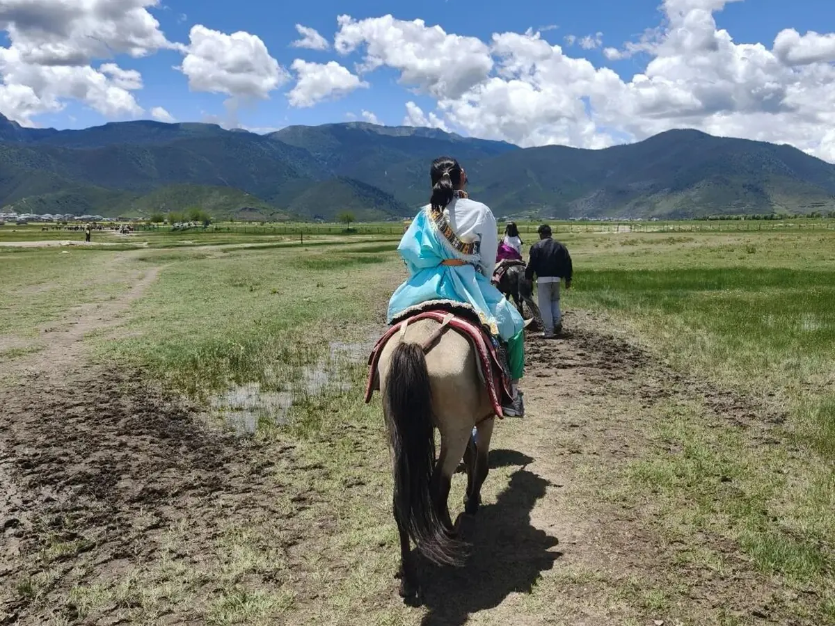Yunnan Highlands: Slow Travel Across Cultures — Stage 6